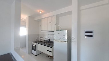 apartment em Rua João Maria de Camargo, Chácaras Reunidas São Jorge - Sorocaba - SP