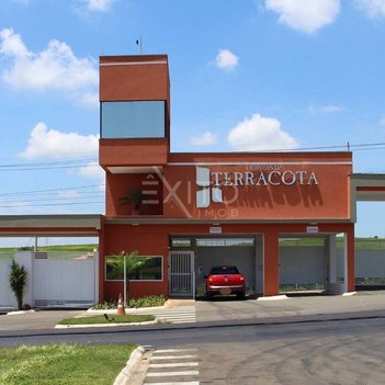 land_lot em Rodovia Cônego Cyriaco Scaranelo Pires, Parque Residencial Indaiá - Indaiatuba - SP