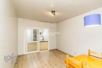 apartment em Rua General Lima e Silva, Centro - Porto Alegre - RS