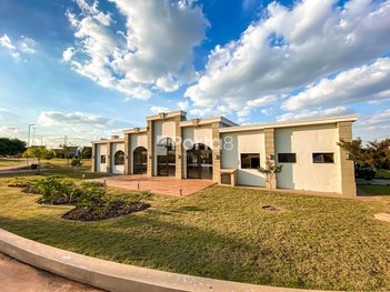 house em Avenida Projetada 2, Setlife Mirassol - Mirassol - SP