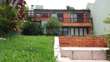 house em Avenida Sete de Setembro, Centro - Guaíba - RS