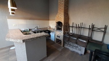 house em Rua Márcia Maria Gava, Jardim Residencial e Comercial Alto dos Laranjais - Limeira - SP