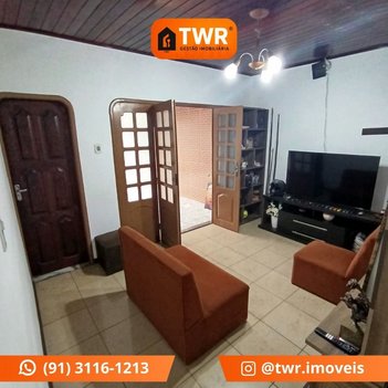 house em Quadra Vinte Quatro, Coqueiro - Ananindeua - PA