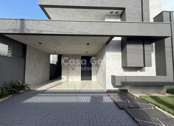 house em Avenida dos Ingás, Jardim Imperial - Sinop - MT