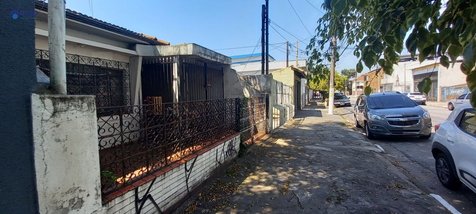 land_lot em Rua Engenheiro Reynaldo Cajado, Tatuapé - São Paulo - SP