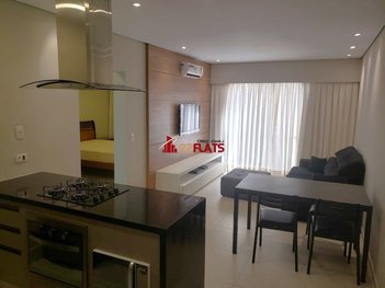 apartment em Alameda Ministro Rocha Azevedo, Cerqueira César - São Paulo - SP