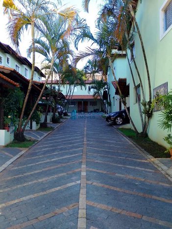 house em Rua Santo Antônio de Itaberava, Vila Carmosina - São Paulo - SP
