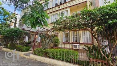 apartment em Miguel Tostes, Rio Branco - Porto Alegre - RS
