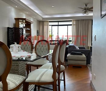 apartment em Rua Croata, Vila Ipojuca - São Paulo - SP