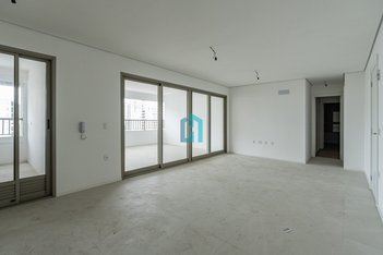 apartment em Avenida Bem-te-vi, Moema - São Paulo - SP