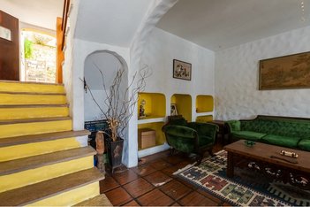 house em Rua Cônsul Silva Neves, Vila Parque Jabaquara - São Paulo - SP