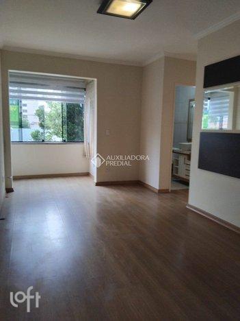 apartment em Joaber Pereira, Sarandi - Porto Alegre - RS