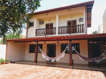 house em Avenida Professor Bernardino Querido, Itaguá - Ubatuba - SP