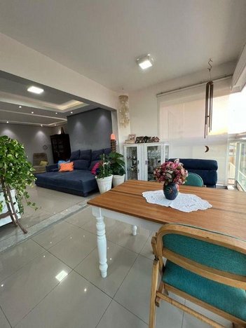 apartment em Avenida Joaquim Pompeu de Toledo, Icaray - Araçatuba - SP