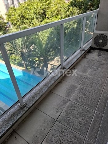 apartment em Rua Brigadeiro Tobias, Centro - São Paulo - SP