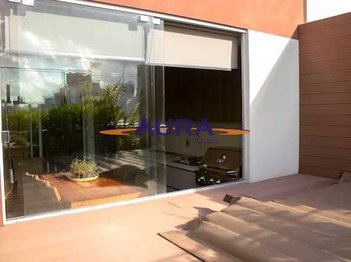 apartment em Rua Sergipe, Savassi - Belo Horizonte - MG