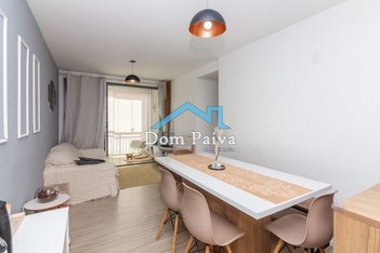 apartment em Rua Jupi, Santo Amaro - São Paulo - SP
