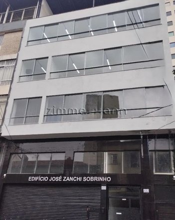 office em Rua Monteiro de Melo, Lapa - São Paulo - SP