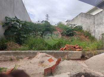 land_lot em Rua Corina Soave Gandra, Jardim Torres São José - Jundiaí - SP