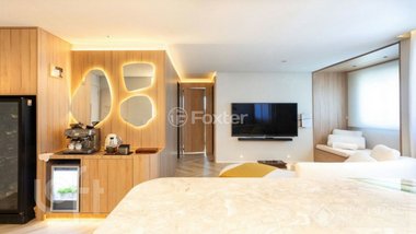 apartment em Avenida Ceará, São João - Porto Alegre - RS