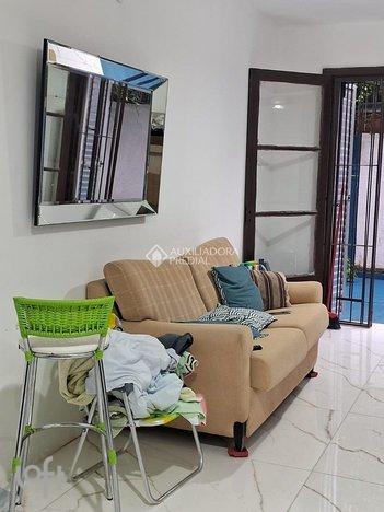 apartment em Doutor Carlos Barbosa, Medianeira - Porto Alegre - RS