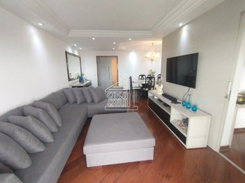 apartment em Rua Jacaracanga, Vila Formosa - São Paulo - SP