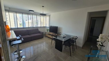 apartment em Rua Alagoas, Savassi - Belo Horizonte - MG