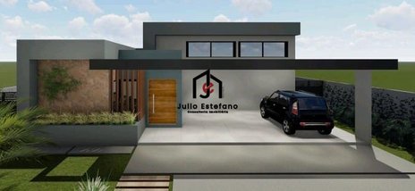 house em Avenida Nossa Senhora do Bom Sucesso, Alto do Cardoso - Pindamonhangaba - SP