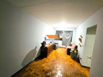 apartment em Rua Frei Cipriano, Nova Cachoeirinha - Belo Horizonte - MG