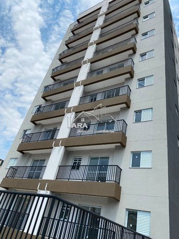apartment em Rua Moliterno, Penha de França - São Paulo - SP