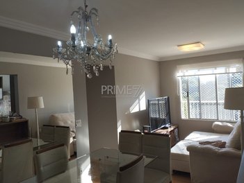 apartment em Avenida Dois Córregos, Piracicamirim - Piracicaba - SP