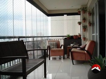 apartment em Rua Belchior de Azevedo, Vila Leopoldina - São Paulo - SP