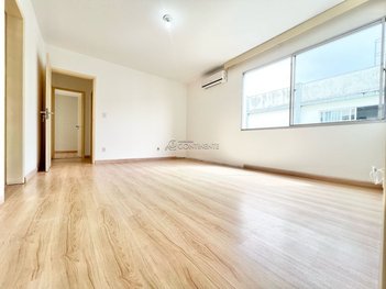 apartment em Professora Antonieta de Barros, Canto - Florianópolis - SC