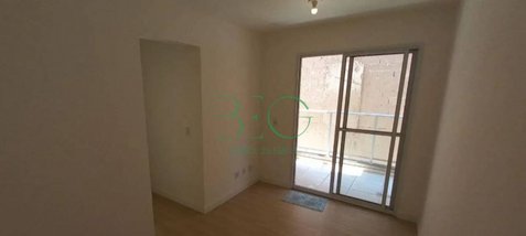 apartment em Rua General Florêncio, São Pedro - Osasco - SP