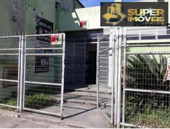 commercial_property em Avenida Saldanha Marinho, Centro - Pelotas - RS