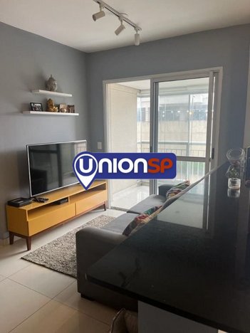 apartment em Avenida Mofarrej, Vila Leopoldina - São Paulo - SP