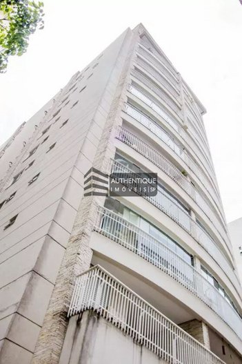 apartment em Rua Iaiá, Itaim Bibi - São Paulo - SP