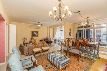 apartment em Alvares Machado, Petrópolis - Porto Alegre - RS
