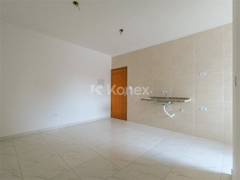 apartment em Rua Doutor Zuquim, Santana - São Paulo - SP