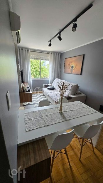 apartment em Avenida Doutor Carlos Barbosa, Medianeira - Porto Alegre - RS