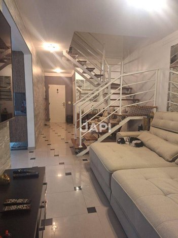 house em Avenida Professor Pedro Clarismundo Fornari, Engordadouro - Jundiaí - SP