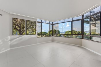 apartment em Rua Rui Barbosa, Agronômica - Florianópolis - SC