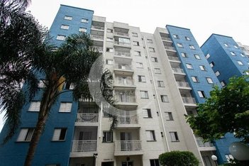 apartment em Rua Manoel Maria Moraes, Vila Santa Clara - São Paulo - SP