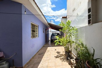 house em Rua Pedro Pascoalotti, Jardim Santa Cruz - Mogi Guaçu - SP