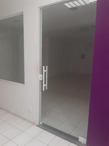 office em Rua Rangel Pestana, São Joaquim - Araçatuba - SP