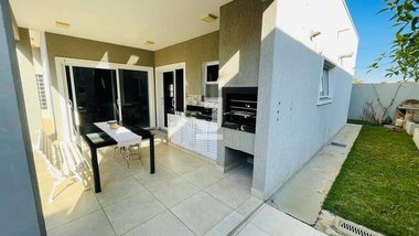 house em Rua Francisco Irineo Rosa, Loteamento Parque São Martinho - Campinas - SP