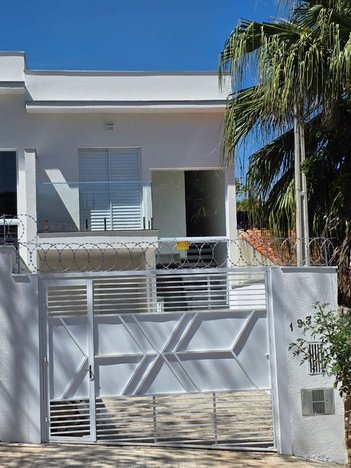 house em Rua Michel Feres Haddad, Jardim São Carlos - Sorocaba - SP