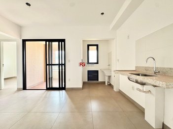 apartment em Rua Três, Vila do Golf - Ribeirão Preto - SP