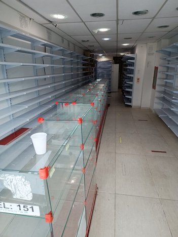 business em Estrada dos Três Rios, Freguesia (Jacarepaguá) - Rio de Janeiro - RJ