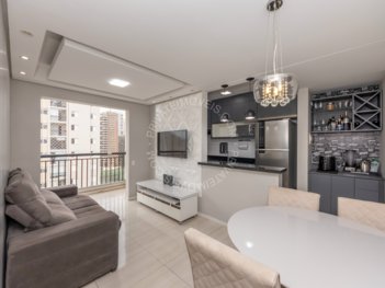 apartment em Rua José Arzão, Vila Prado - São Paulo - SP
